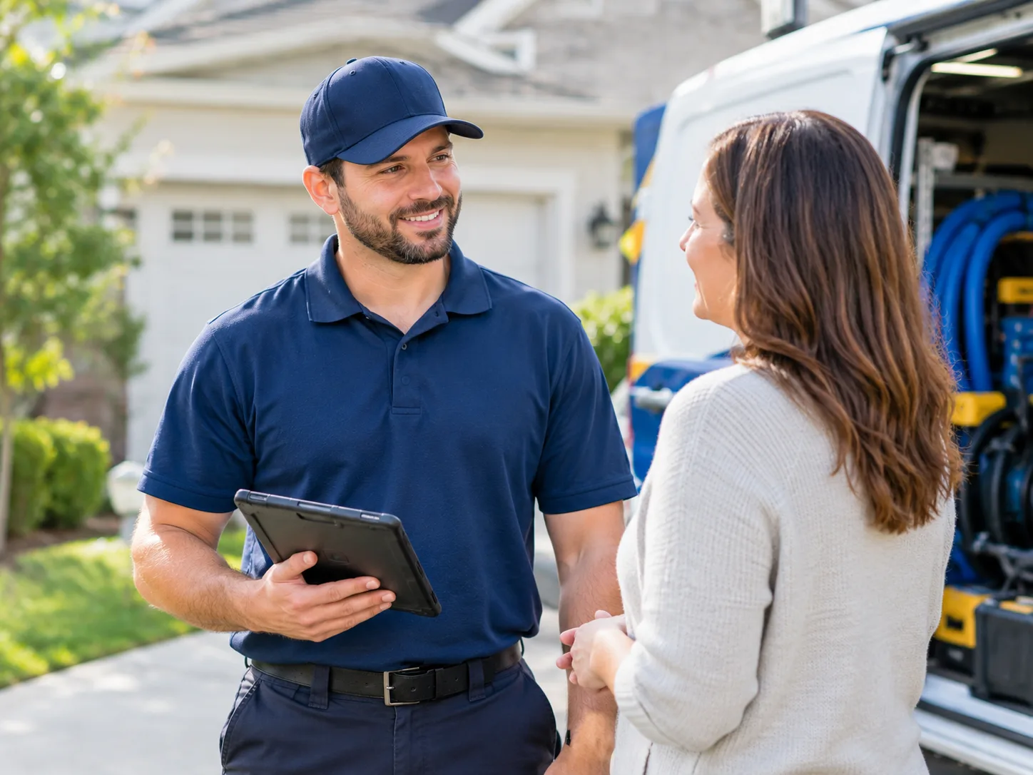 Sewage Backup Cleanup Troy, MO FAQs